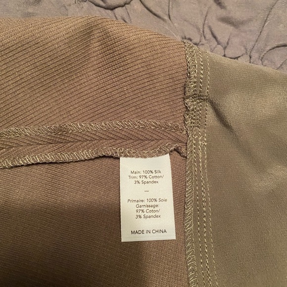 Elizabeth and James skirt with tags - Picture 4 of 4